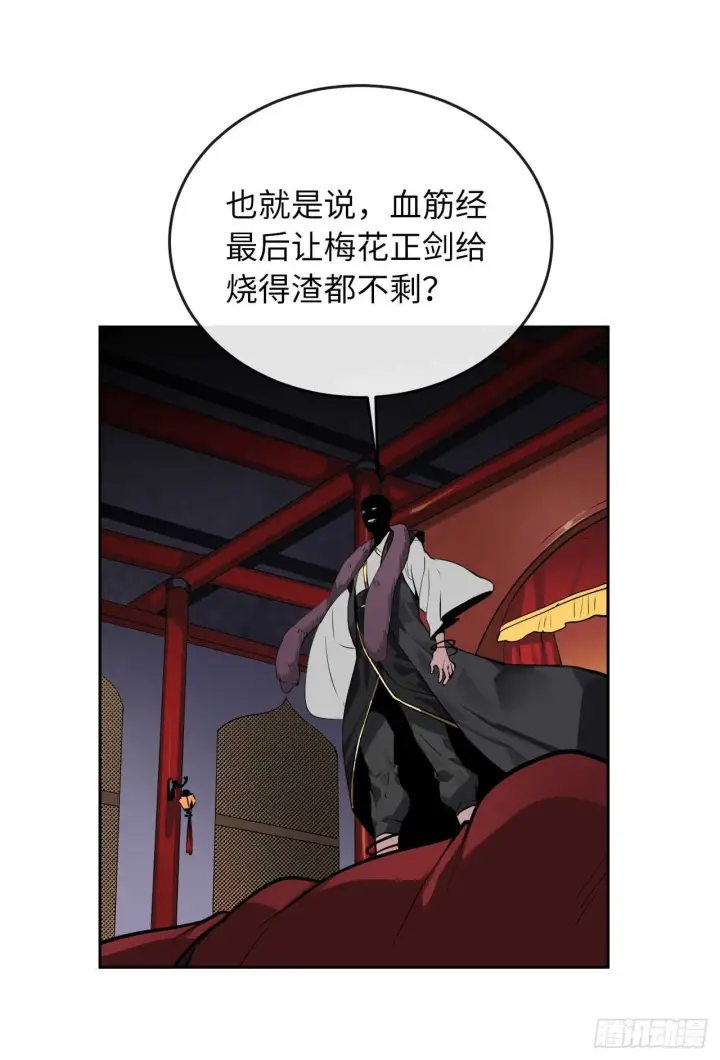 漫画《废柴重生之我要当大佬》81.梅花正剑第39张图