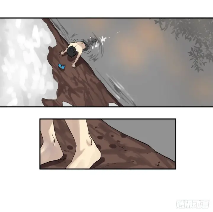 漫画《废柴重生之我要当大佬》5.走火入魔第22张图