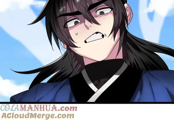 漫画《废柴重生之我要当大佬》227.幕后元凶第121张图