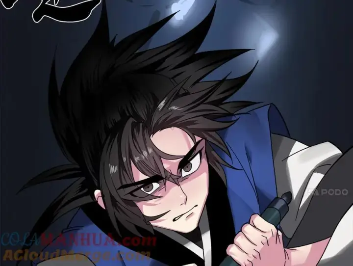 漫画《废柴重生之我要当大佬》227.幕后元凶第197张图