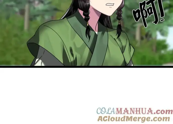 漫画《废柴重生之我要当大佬》227.幕后元凶第9张图