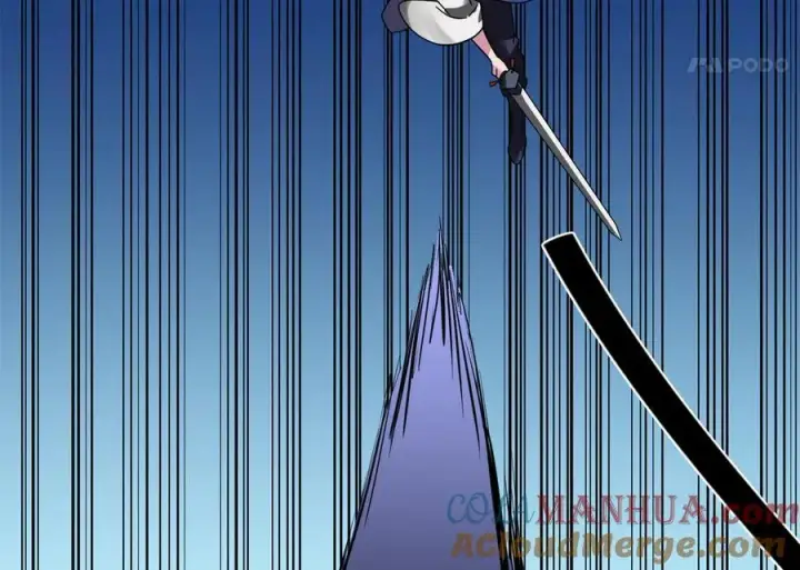 漫画《废柴重生之我要当大佬》227.幕后元凶第93张图