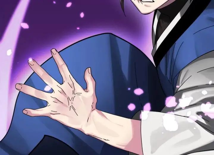 漫画《废柴重生之我要当大佬》228.致命弱点第114张图