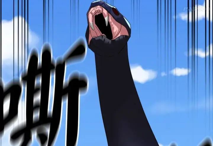 漫画《废柴重生之我要当大佬》228.致命弱点第119张图