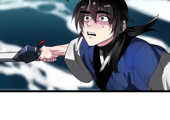 漫画《废柴重生之我要当大佬》228.致命弱点第124张图