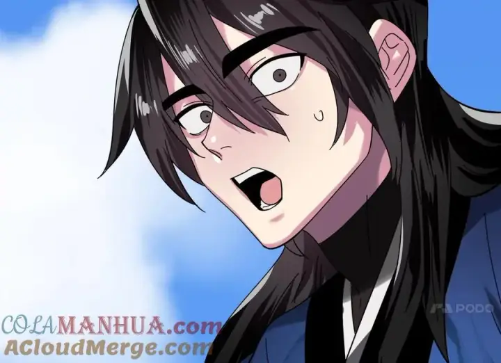 漫画《废柴重生之我要当大佬》228.致命弱点第141张图