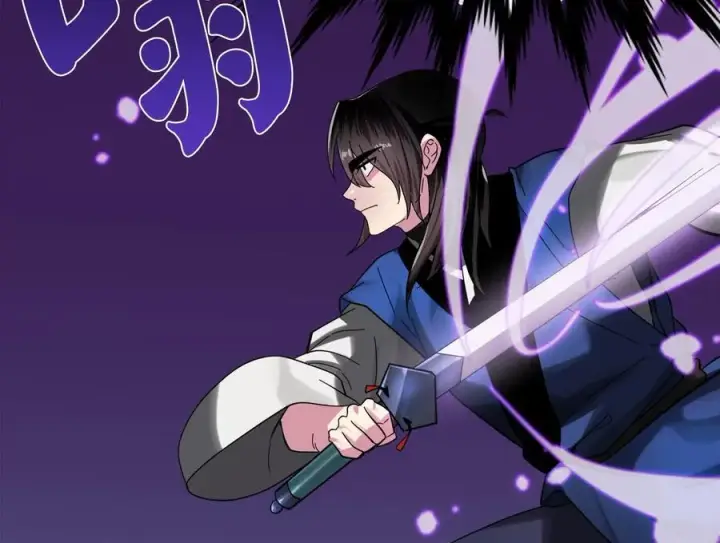 漫画《废柴重生之我要当大佬》228.致命弱点第170张图