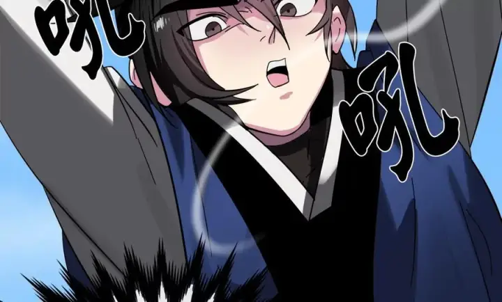 漫画《废柴重生之我要当大佬》228.致命弱点第216张图
