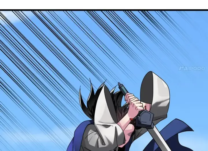 漫画《废柴重生之我要当大佬》228.致命弱点第4张图
