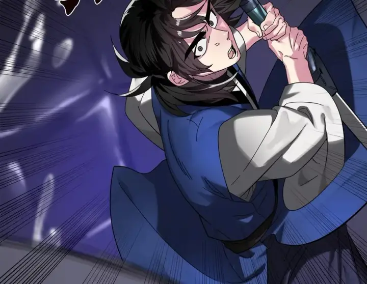 漫画《废柴重生之我要当大佬》228.致命弱点第52张图