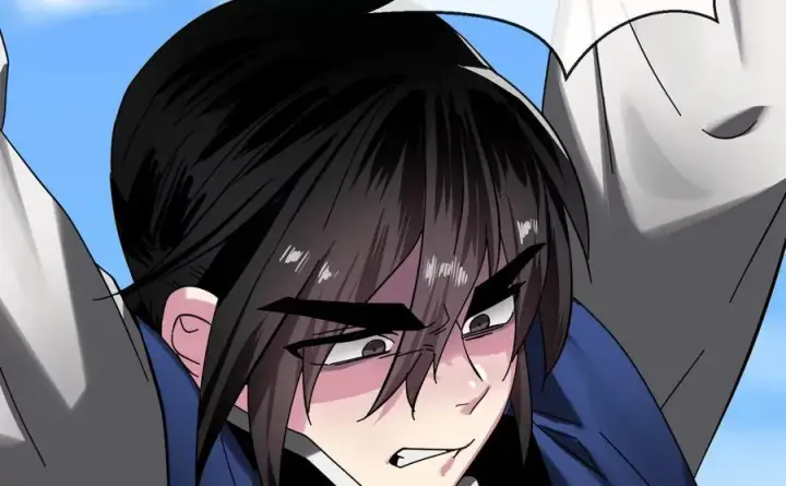 漫画《废柴重生之我要当大佬》229.化龙执念第123张图