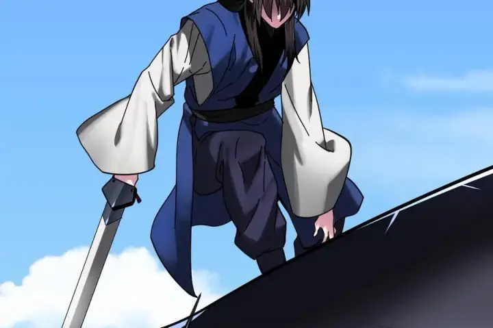 漫画《废柴重生之我要当大佬》229.化龙执念第167张图