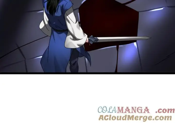 漫画《废柴重生之我要当大佬》229.化龙执念第93张图