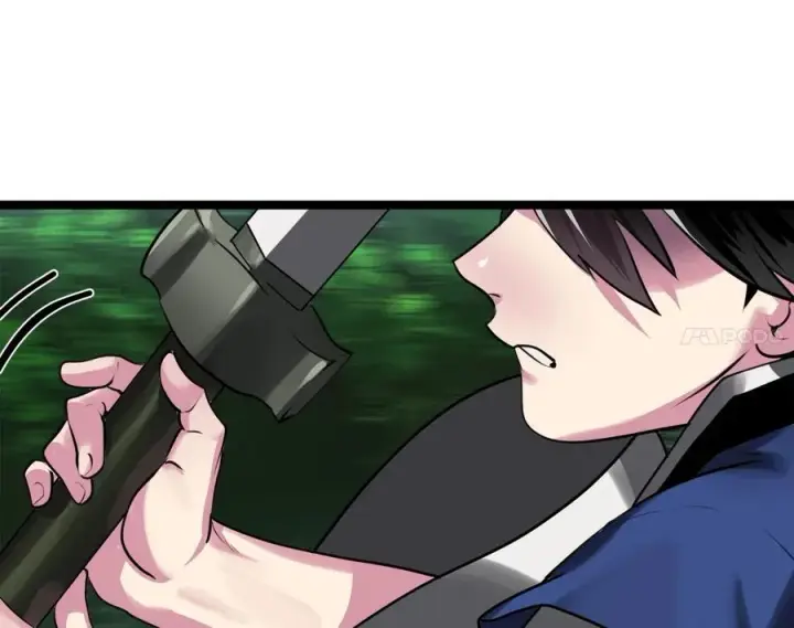 漫画《废柴重生之我要当大佬》231.大战码头第103张图