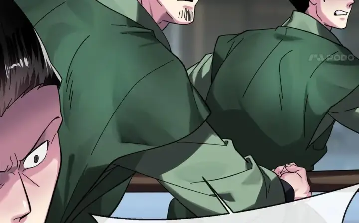 漫画《废柴重生之我要当大佬》232.谣言攻击第51张图