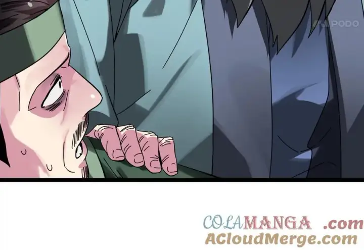 漫画《废柴重生之我要当大佬》232.谣言攻击第73张图