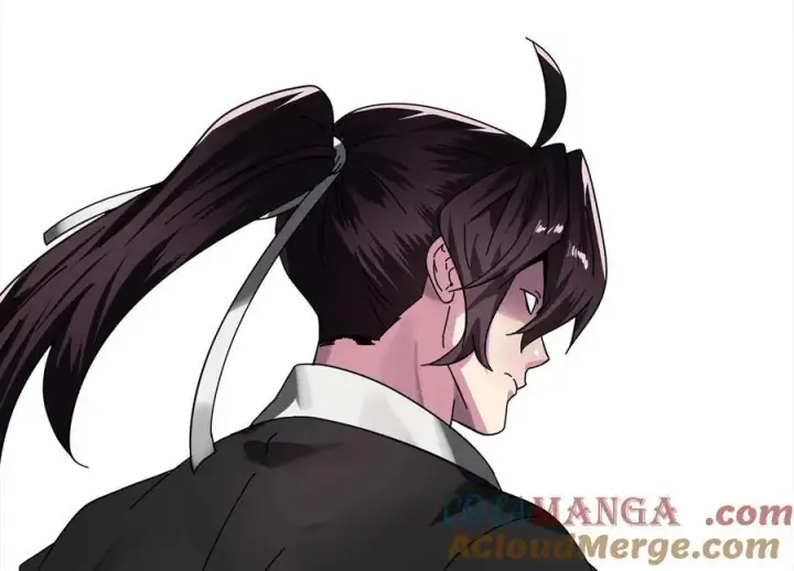 漫画《废柴重生之我要当大佬》233.童颜前辈第105张图