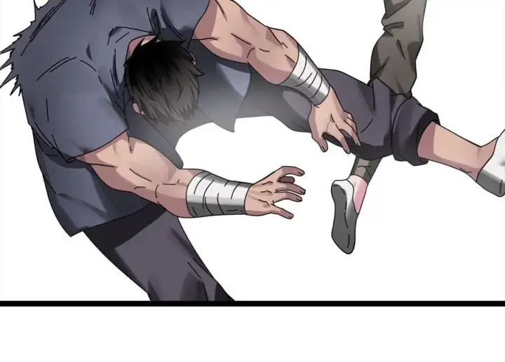 漫画《废柴重生之我要当大佬》233.童颜前辈第135张图