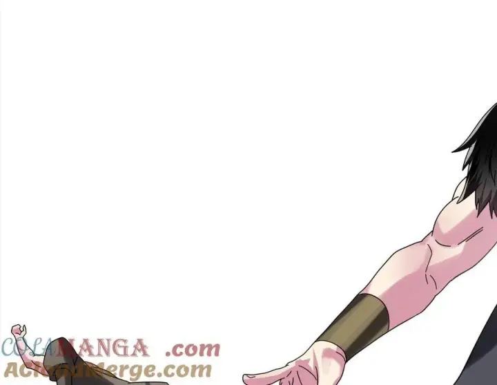 漫画《废柴重生之我要当大佬》233.童颜前辈第137张图