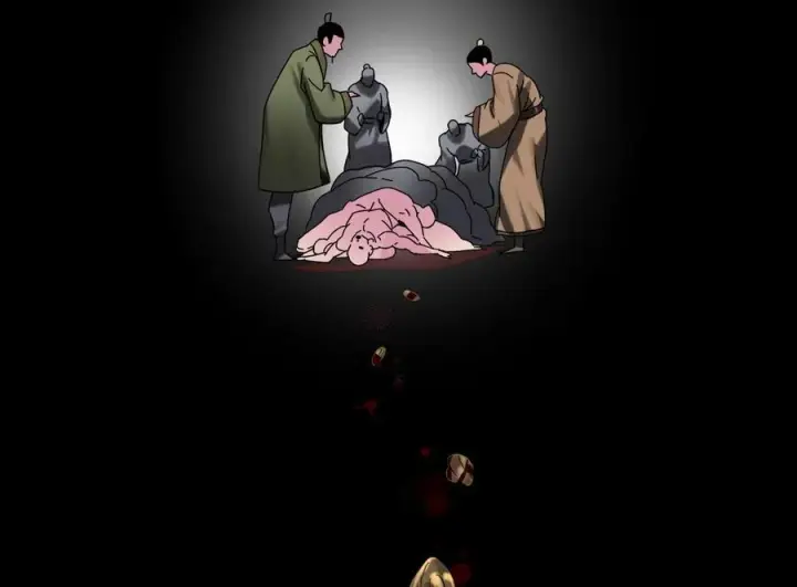 漫画《废柴重生之我要当大佬》233.童颜前辈第152张图