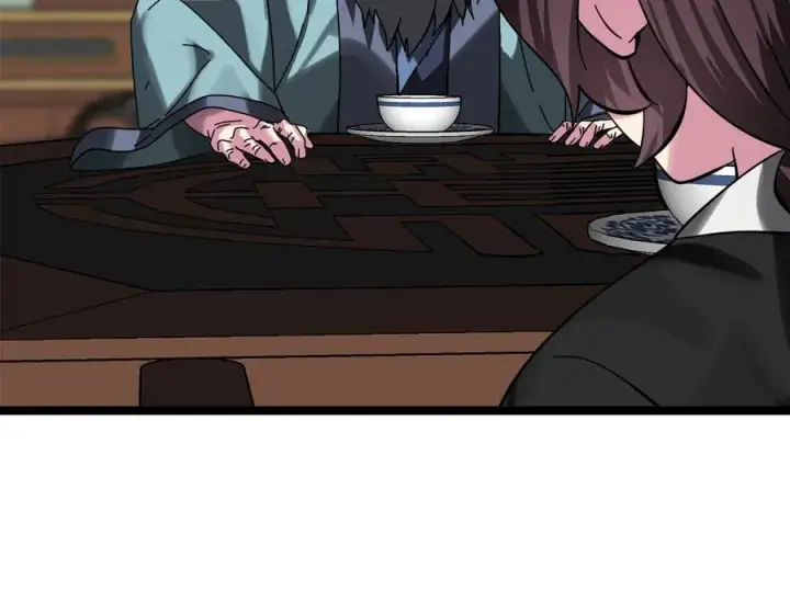 漫画《废柴重生之我要当大佬》233.童颜前辈第42张图