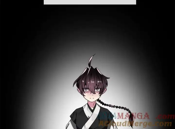 漫画《废柴重生之我要当大佬》233.童颜前辈第5张图