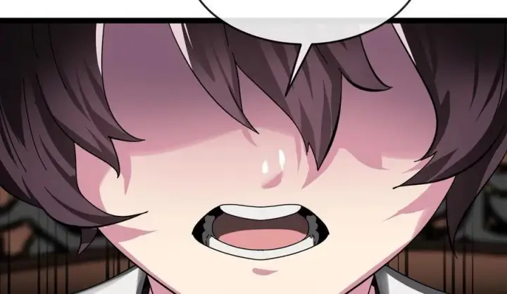 漫画《废柴重生之我要当大佬》233.童颜前辈第51张图