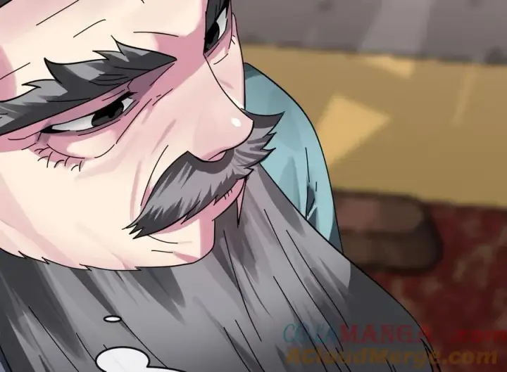 漫画《废柴重生之我要当大佬》233.童颜前辈第89张图