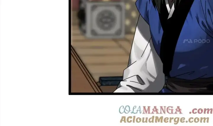 漫画《废柴重生之我要当大佬》234.正派动荡第17张图