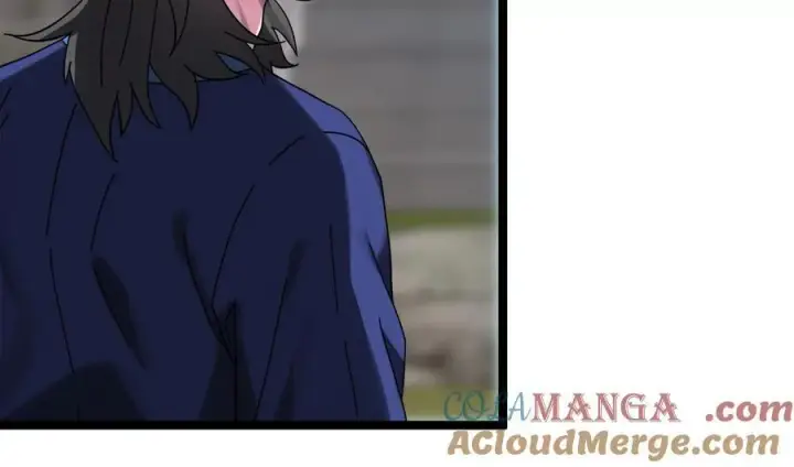 漫画《废柴重生之我要当大佬》234.正派动荡第209张图