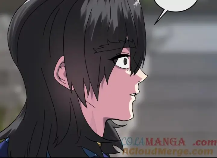 漫画《废柴重生之我要当大佬》234.正派动荡第217张图