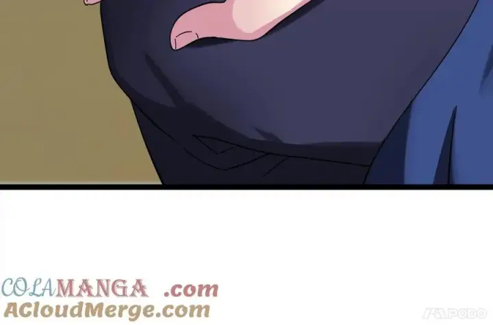 漫画《废柴重生之我要当大佬》234.正派动荡第225张图