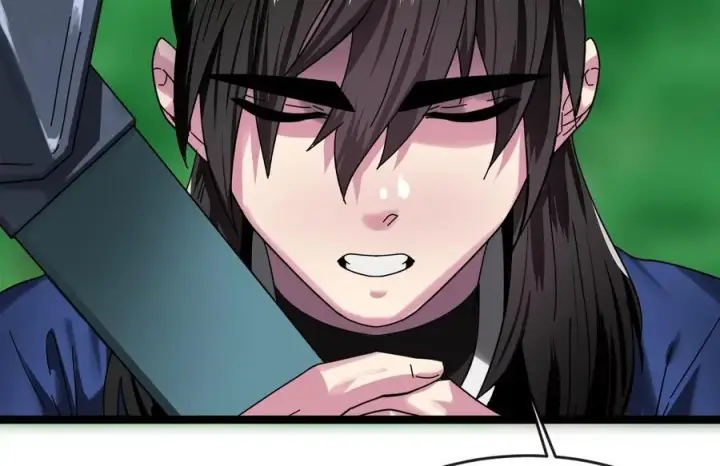 漫画《废柴重生之我要当大佬》234.正派动荡第314张图