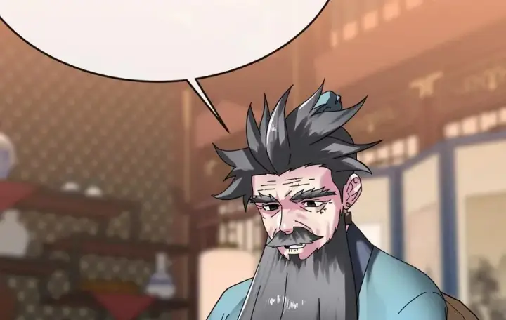 漫画《废柴重生之我要当大佬》234.正派动荡第43张图