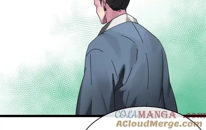 漫画《废柴重生之我要当大佬》234.正派动荡第77张图
