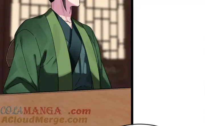 漫画《废柴重生之我要当大佬》234.正派动荡第81张图