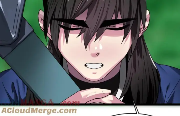 漫画《废柴重生之我要当大佬》235.固执前辈第13张图