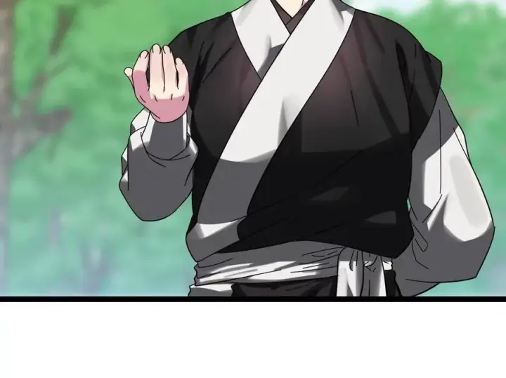 漫画《废柴重生之我要当大佬》235.固执前辈第27张图