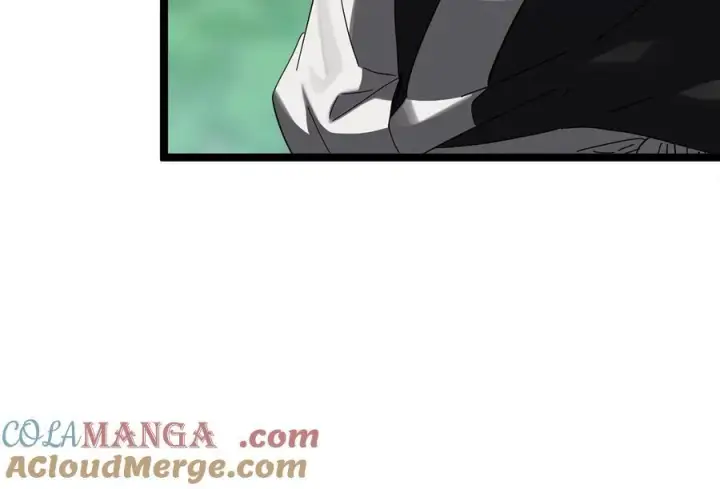 漫画《废柴重生之我要当大佬》235.固执前辈第33张图