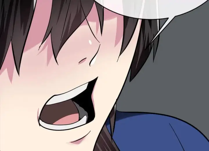 漫画《废柴重生之我要当大佬》235.固执前辈第35张图