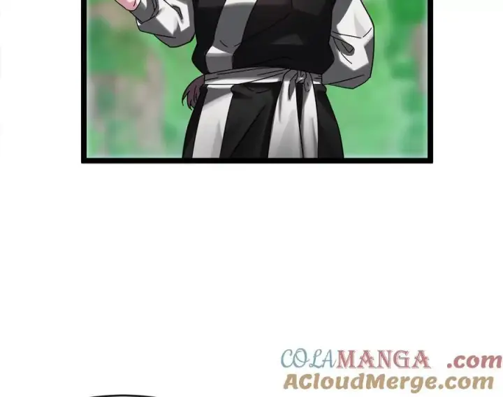 漫画《废柴重生之我要当大佬》235.固执前辈第49张图