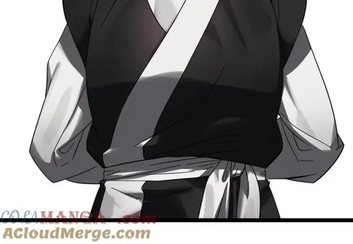 漫画《废柴重生之我要当大佬》235.固执前辈第57张图
