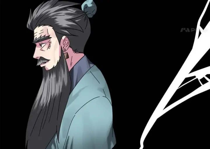 漫画《废柴重生之我要当大佬》235.固执前辈第62张图