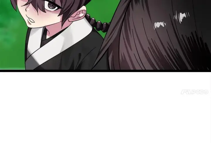 漫画《废柴重生之我要当大佬》235.固执前辈第79张图