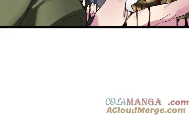 漫画《废柴重生之我要当大佬》235.固执前辈第89张图