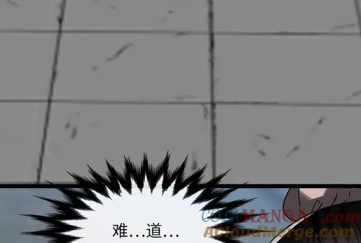 漫画《废柴重生之我要当大佬》237.讨伐罪人第109张图