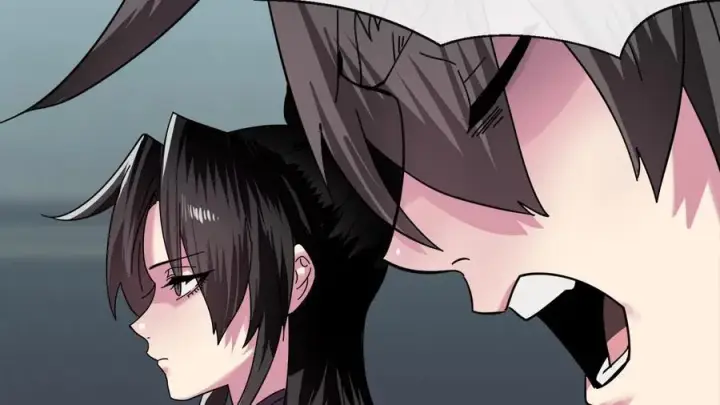 漫画《废柴重生之我要当大佬》237.讨伐罪人第82张图