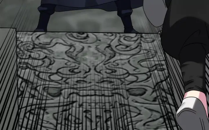 漫画《废柴重生之我要当大佬》238.盟主之死第108张图