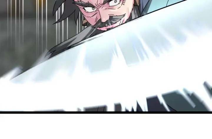 漫画《废柴重生之我要当大佬》238.盟主之死第111张图