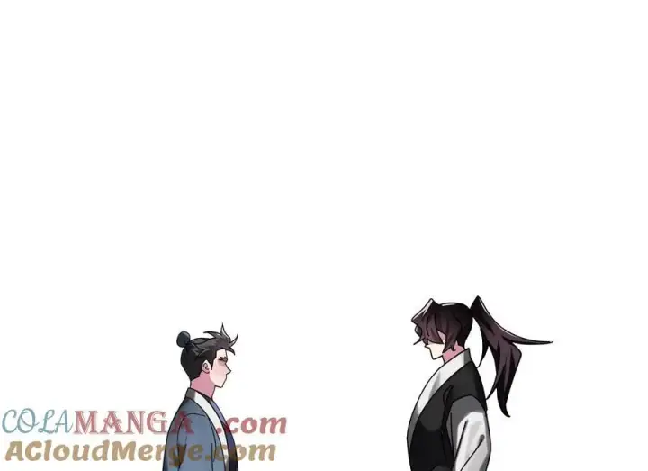 漫画《废柴重生之我要当大佬》238.盟主之死第201张图
